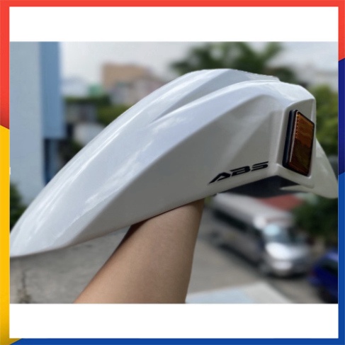 Bộ Chắn Bùn Trước Dè Trước ( Vè Trước ) SH 350i Lắp Cho SH 2020, SH 2021, SH 2022, SH 2012 -2019