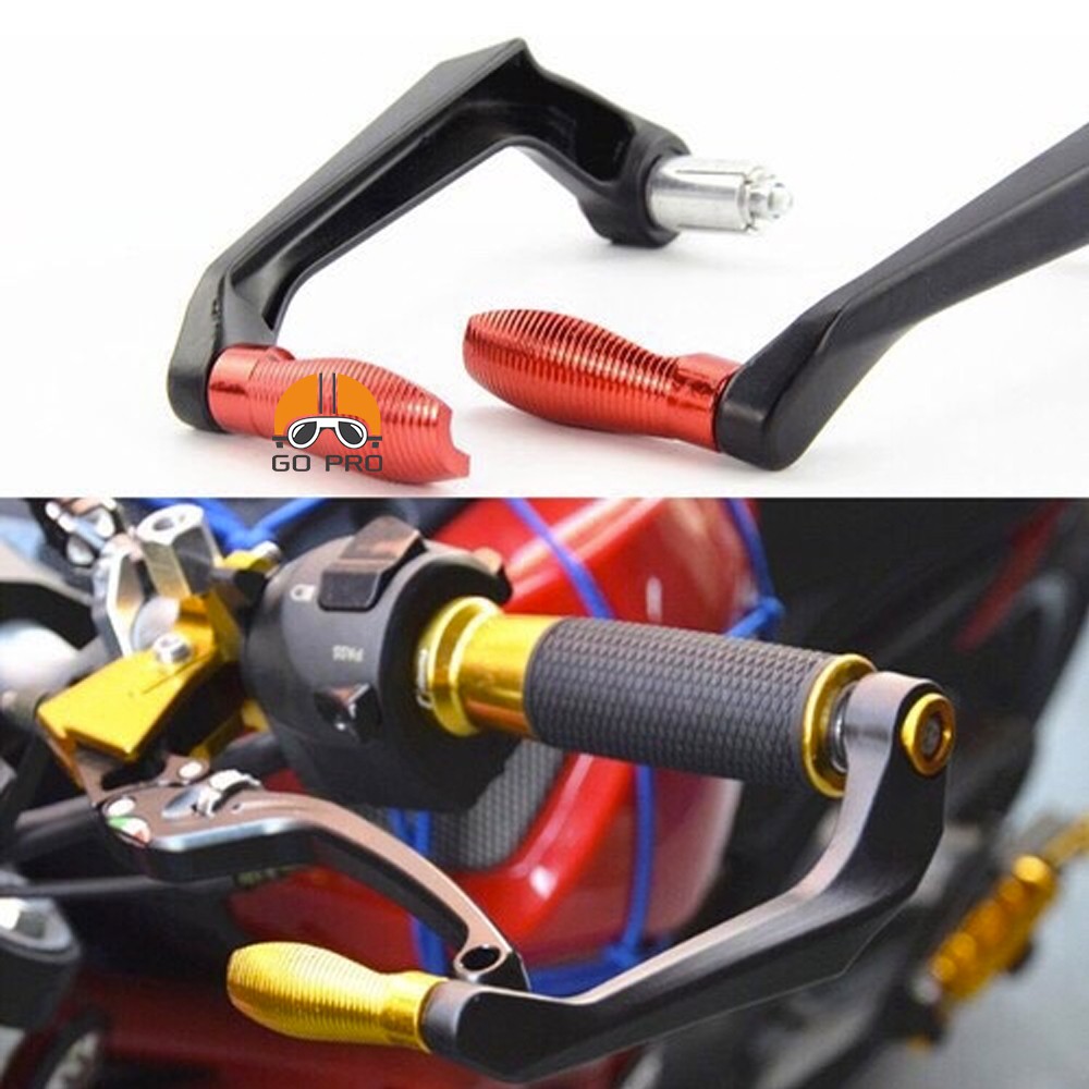 Chống Đỗ Tay Thắng K4 Dành Cho Mọi Xe Máy