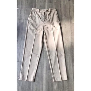 Quần Tây Mango hàng hiệu xuất xịn bigsize SALES