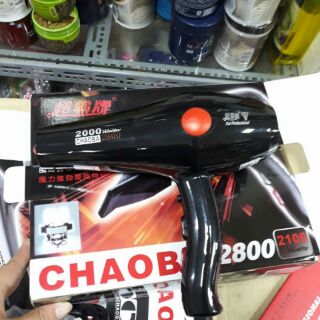 Máy sấy tóc CHAOBA