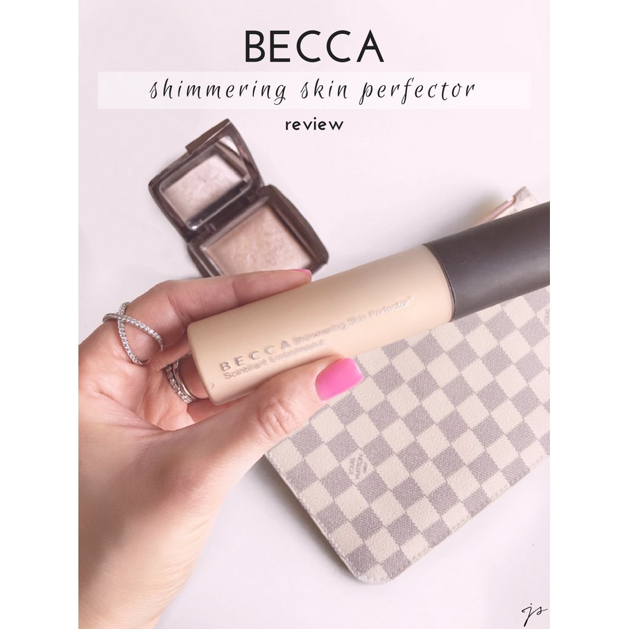 Kem Bắt Sáng- Becca Shimmering Skin Perfector Liquid Highlighter 50ml