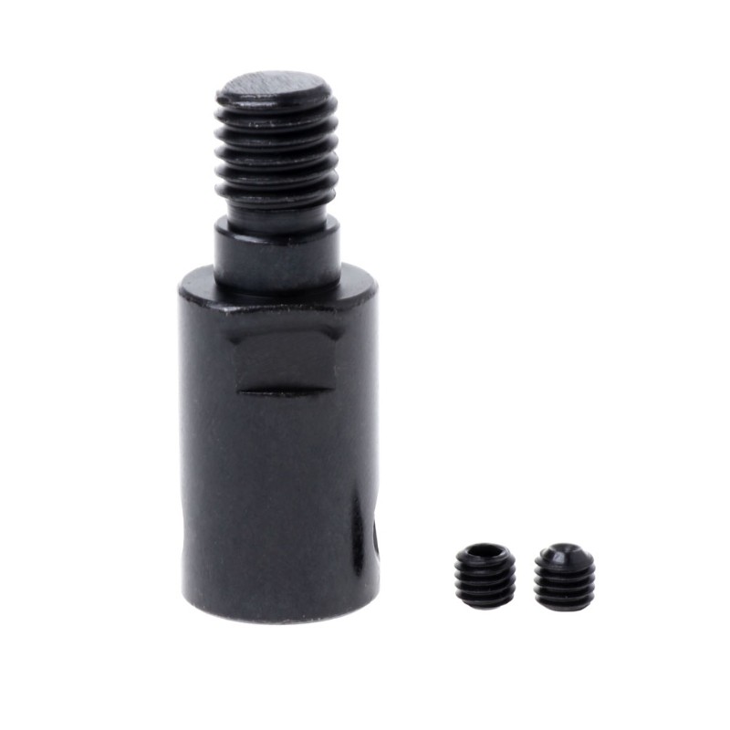 Phụ kiện trục nối 5mm / 8mm / 10mm / 12mm cho máy khoan cắt