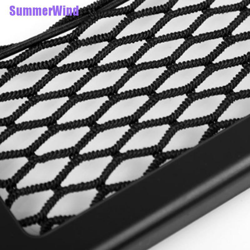 Túi Lưới Đựng Đồ Cho Xe Hơi