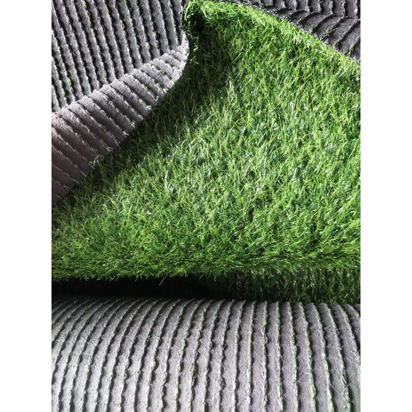 [Mã LIFE20KALL giảm 10% đơn 50K] Thảm cỏ nhân tạo 2cm miễn ship sợi nhựa sân vườn