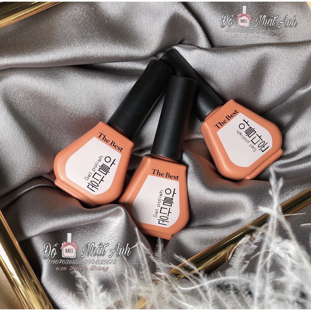Bộ base, top  The best