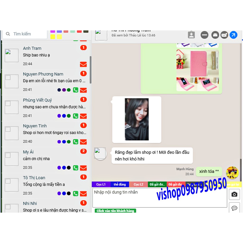 RĂNG KHỂNH GIẢ LOẠI TỐT