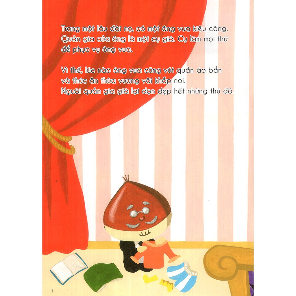 [ Sách ] Nuôi Dưỡng Tâm Hồn - Hươu Cao Cổ (Bộ 6 Cuốn)