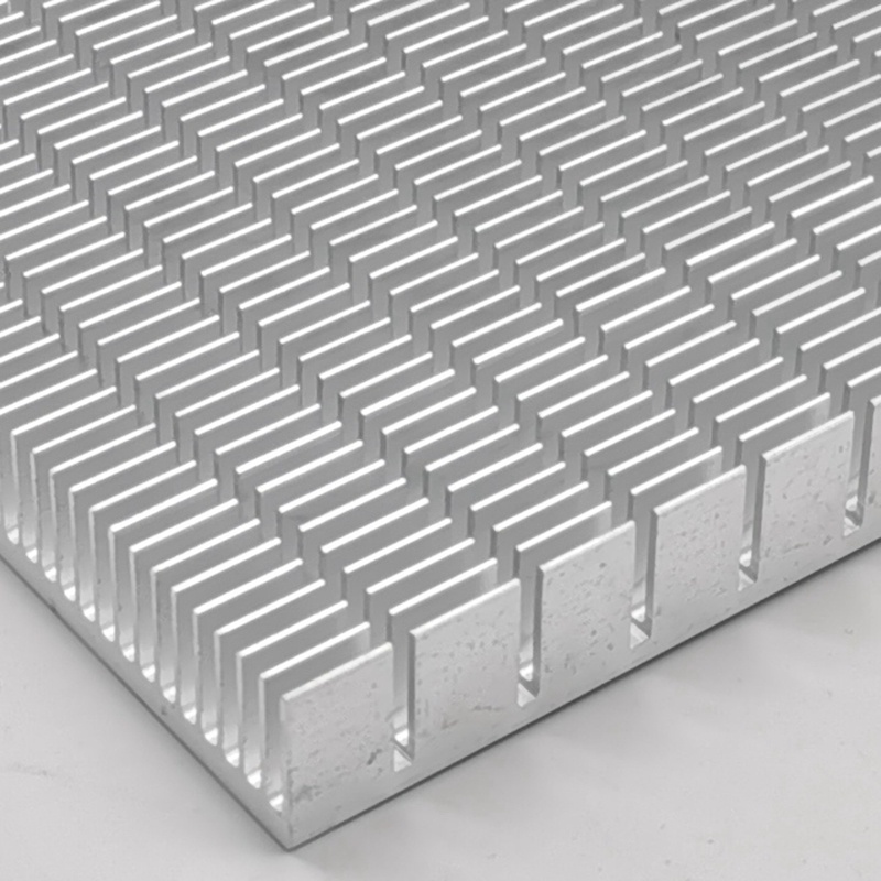 Tấm tản nhiệt bằng nhôm cho thẻ đồ họa RTX 3080 3090 VRAM, GPU 150X90X15mm