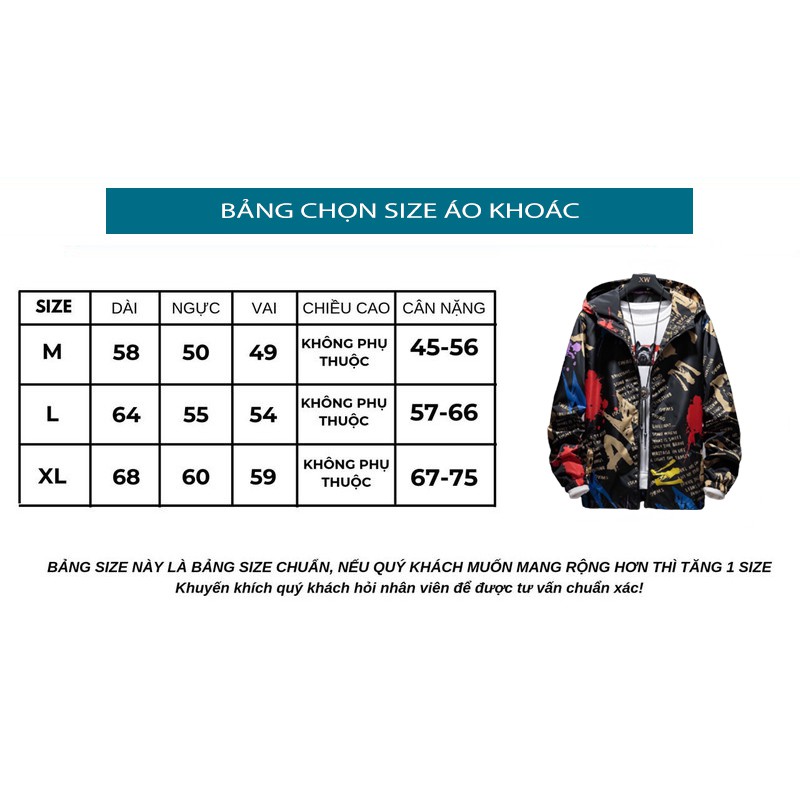 Áo Khoác Chống Nắng, Áo Khoác Nam Nữ Vải Siêu Mát Thông Hơi Thoáng Mát ACN2 | BigBuy360 - bigbuy360.vn