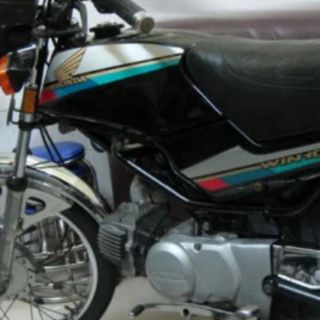 Tem XE win thái đời 95
