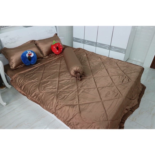 Drap phi lụa Thái Tuấn