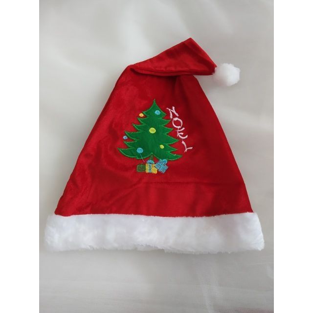Combo sỉ nón noel vải nhung