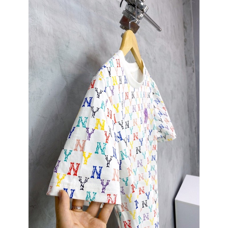 ❤️Chuẩn Ảnh Thật ❤️ áo thun nam nữ như hình MULTICO TEE | BigBuy360 - bigbuy360.vn