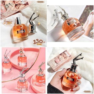 Nước hoa nữ đôi chân sganoal nội địa trung 30ml
