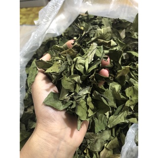 Lá thạch găng 60k/05kg