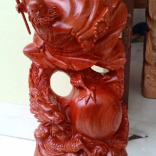 Đạt Ma Hàng Long (Đạt Ma Thế Võ)