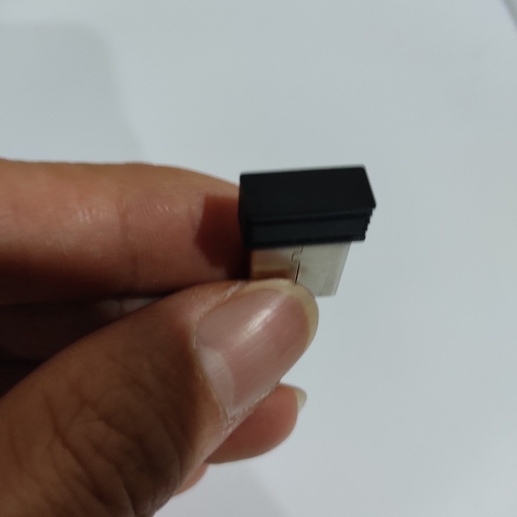 Đầu thu USB thay thế chỉ dùng được với tay game không dây wiless 2.4Ghz của G.M Store, đầu USB thu tín hiệu wiless
