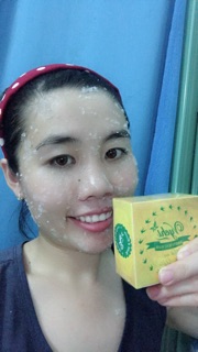 Mặt Nạ Yến Vychi