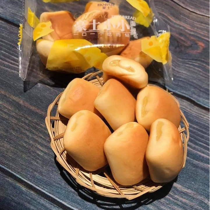 Bánh phô mai viên Horsh