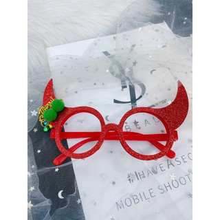 KÍNH NOEL CHO BÉ