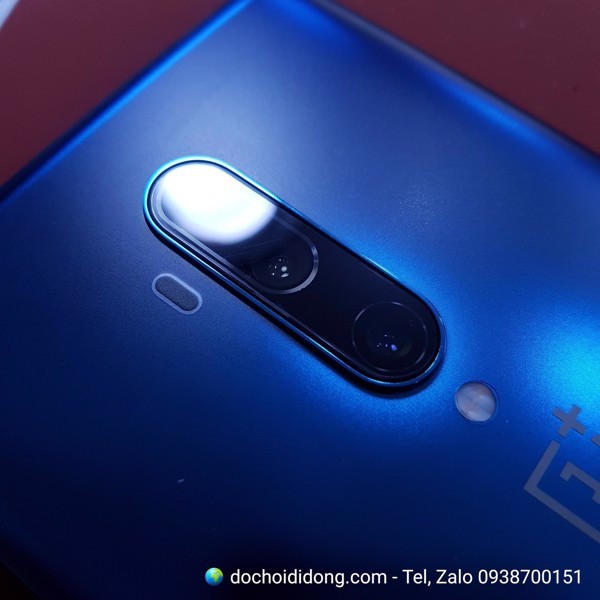 Dán cường lực camera OnePlus 7 Pro và 7T Pro Zacase 9H