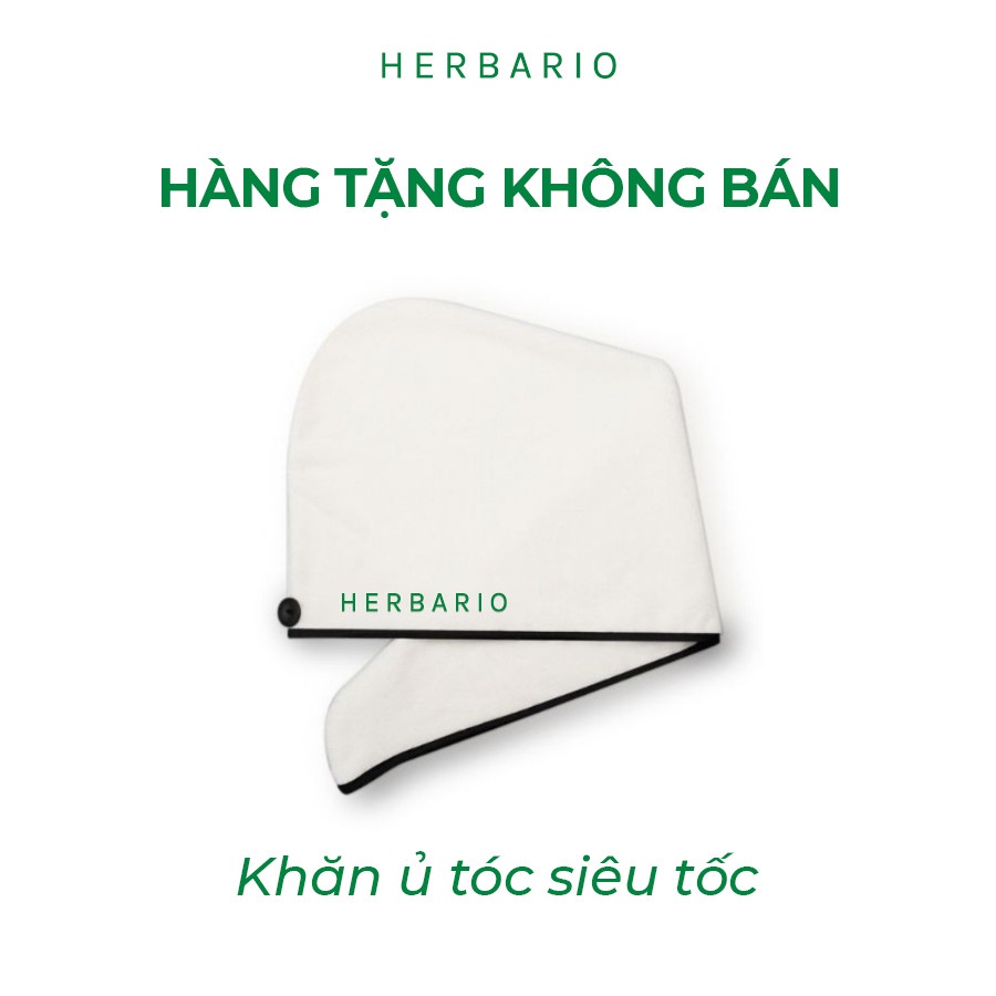 KHĂN QUẤN ĐẦU Ủ TÓC SIÊU THẤM HÚT, LAU KHÔ TÓC TIỆN DỤNG