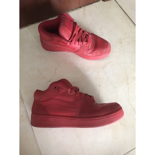 giày vans 2hand