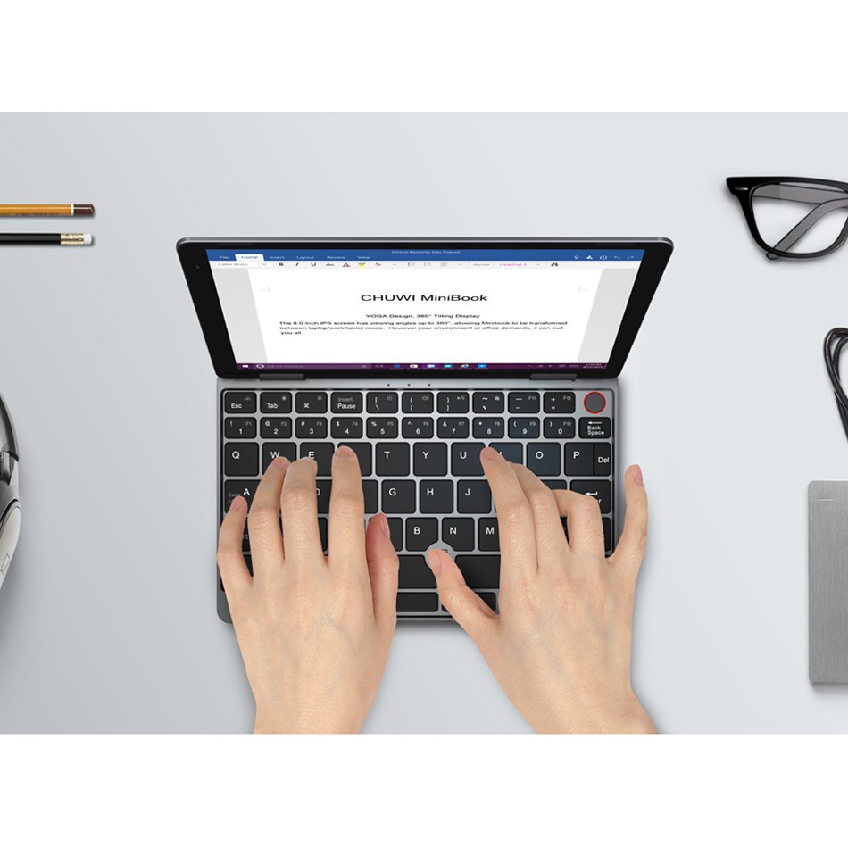 Mini Laptop Chuwi MiniBook