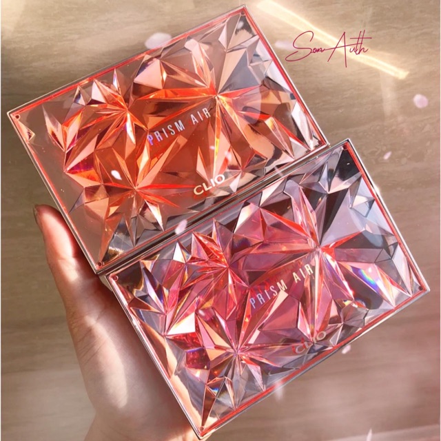 Bảng mắt CLIO Prism Air