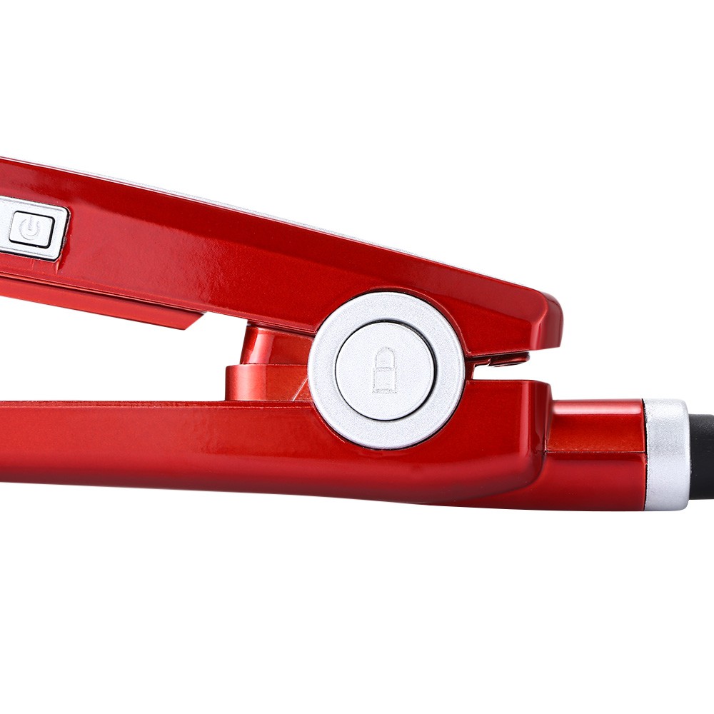 Máy duỗi tóc bằng hơi nước Kemei-3011