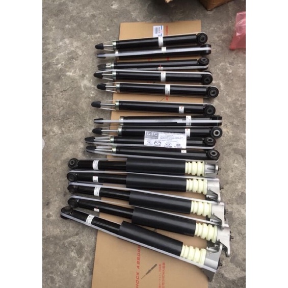 Giảm sóc sau Mazda Cx5 2013-2023hàng xịn zin theo xe