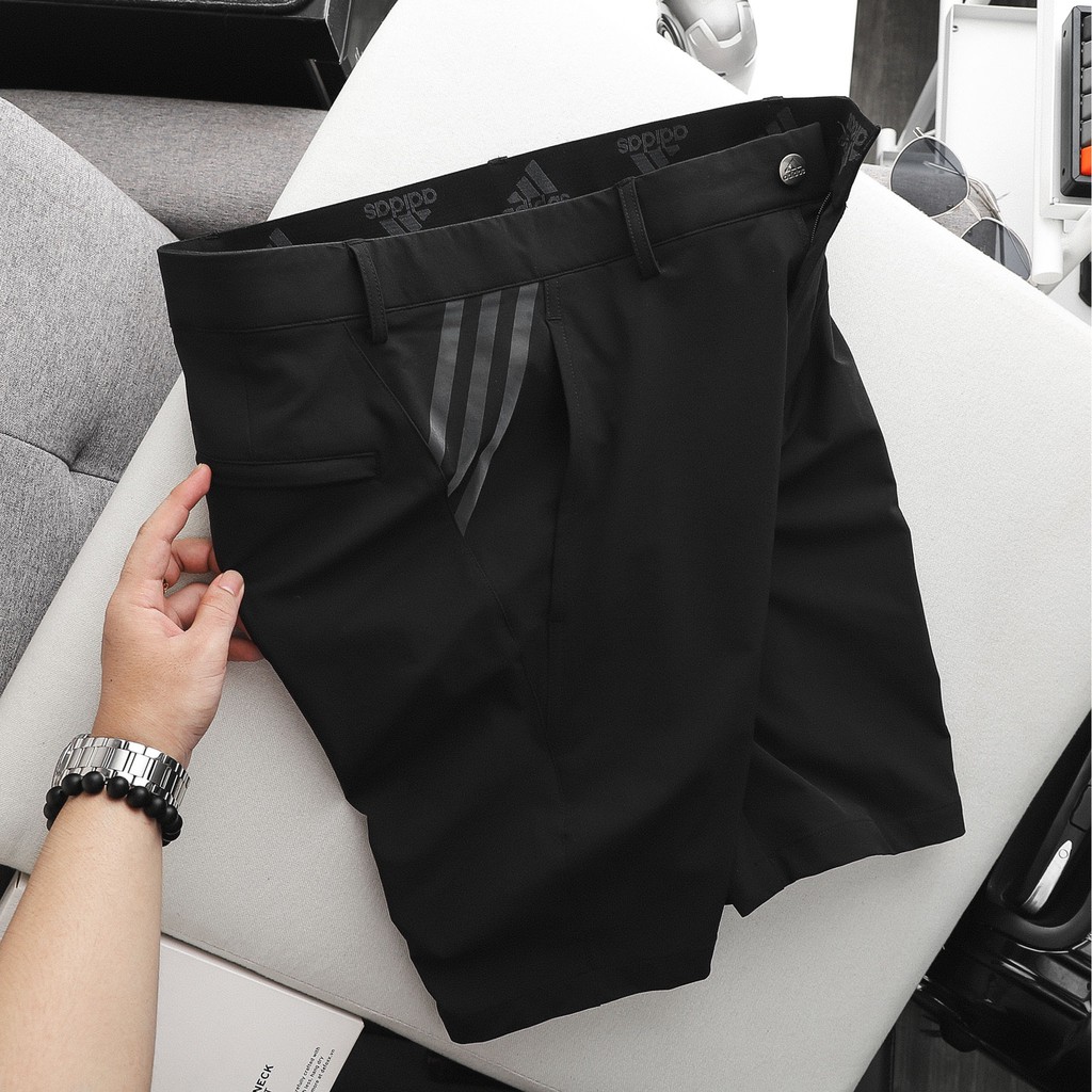 Quần Short Nam Thể Thao Hàng Cao Cấp, Quần Đùi Thể Thao Nam Chạy Bộ Tập Gym Chất Dù Xi Xuất Dư Xịn | BigBuy360 - bigbuy360.vn