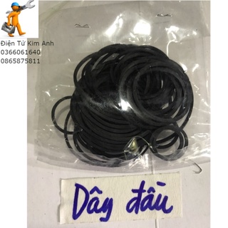 Dây đầu các cỡ