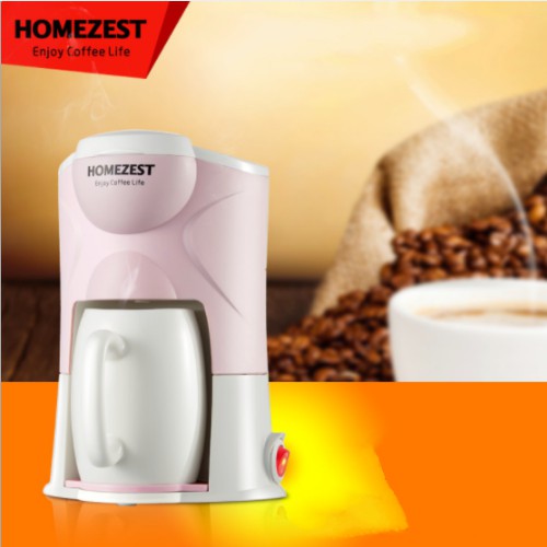 Máy pha cà phê HomeZest A01