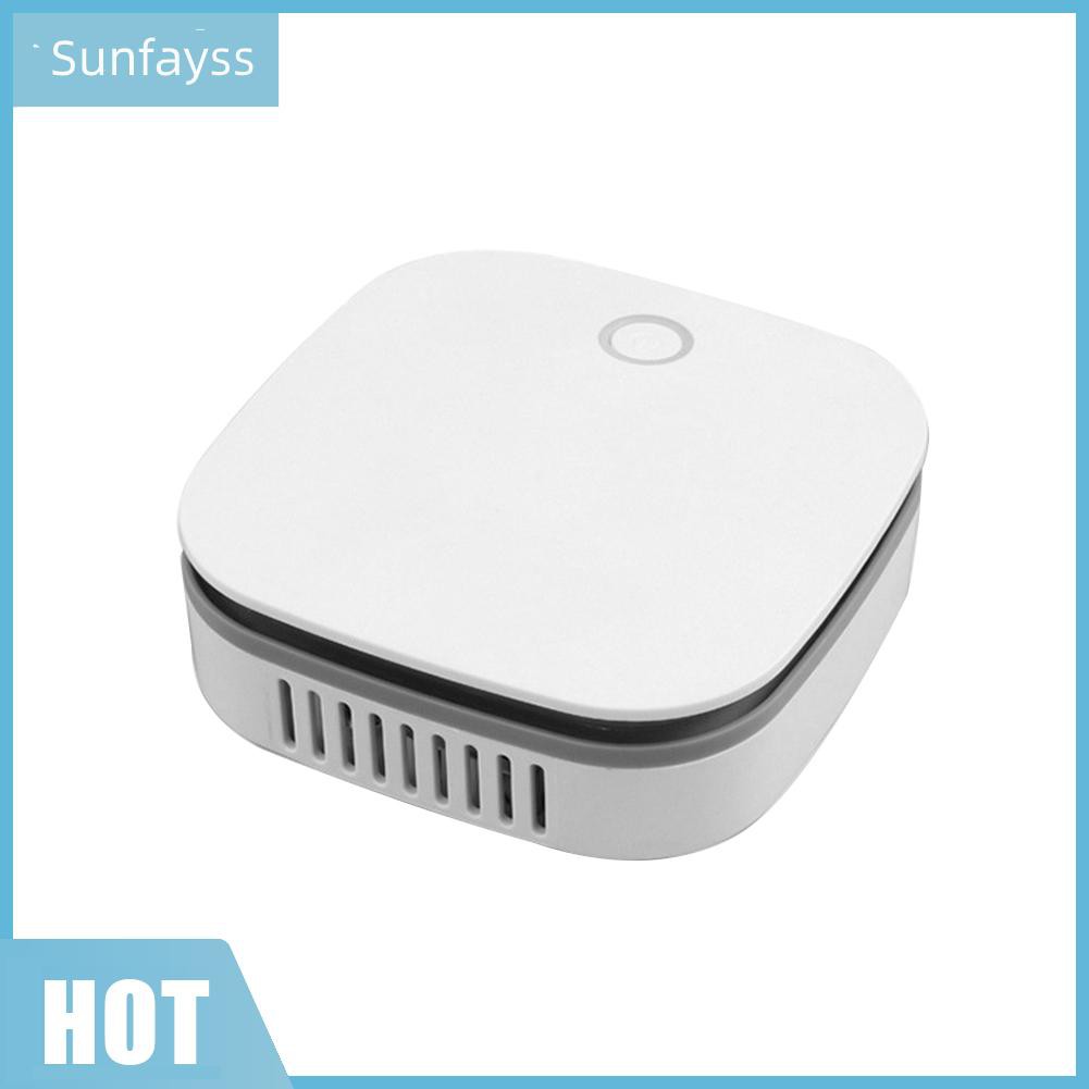 Thiết Bị Làm Sạch Không Khí Sunfayss