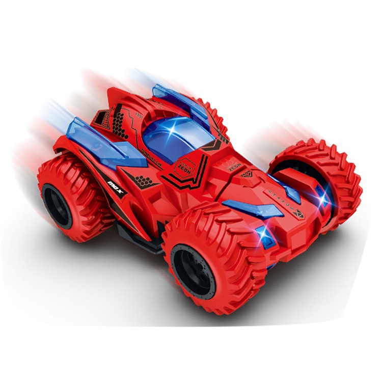 Xe đồ chơi, xe thể thao đầu xoay 360 vượt mọi địa hình