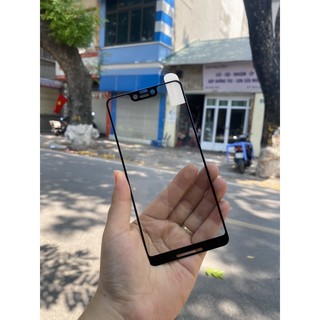 Kính cường lực GG Pixel 3XL FULL MÀN