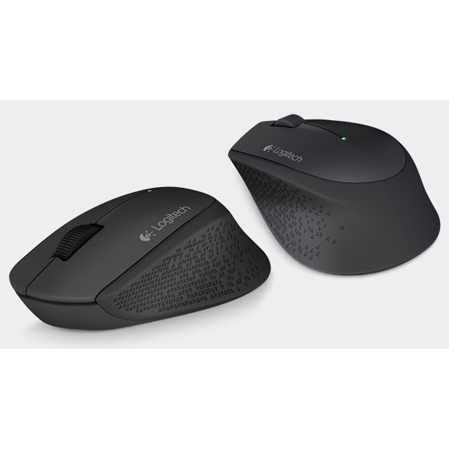 [FREESHIP] Chuột Không Dây LASER Logitech M280 BH 6 THÁNG