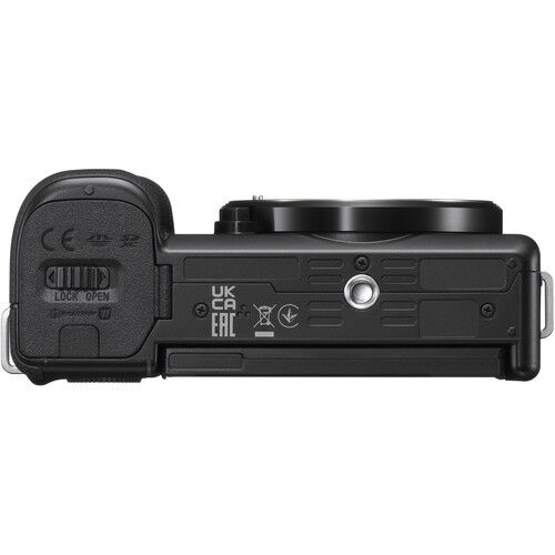 Máy ảnh Sony ZV-E10 + Kit 16-50mm F3.5-5.6 - Chính hãng
