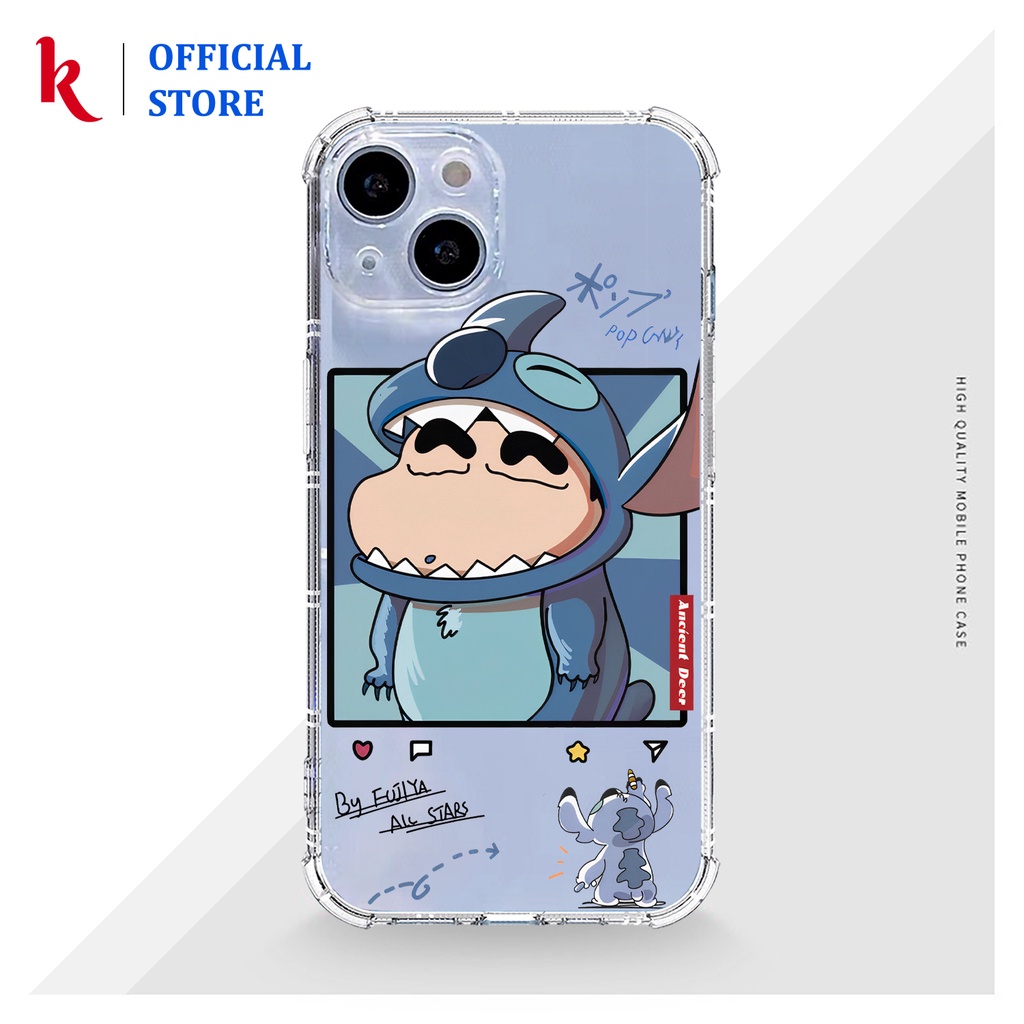 Ốp lưng iphone shin dẻo trong suốt chống sốc case 14plus 14 pro max 13 12 promax 11 mini 6 6s 7 8 plus x xr xs Se