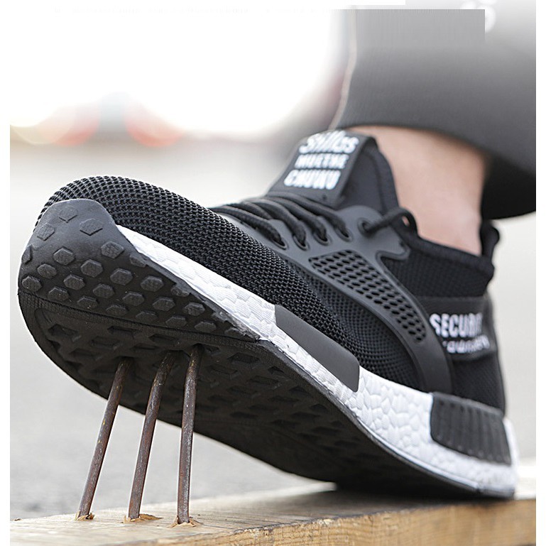 (Available Stock) Safety Boot Shoes For Men | BigBuy360 - bigbuy360.vn
