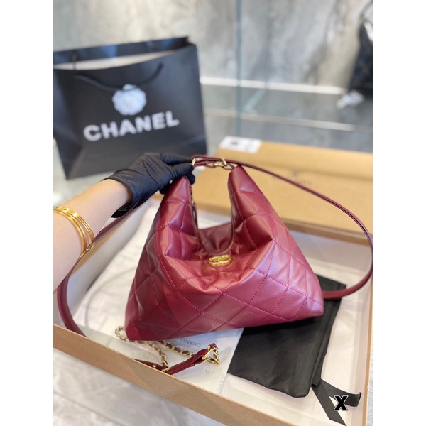 Túi chanel 30 cm