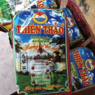 TRÀ SÂM DỨA THIÊN THẢO