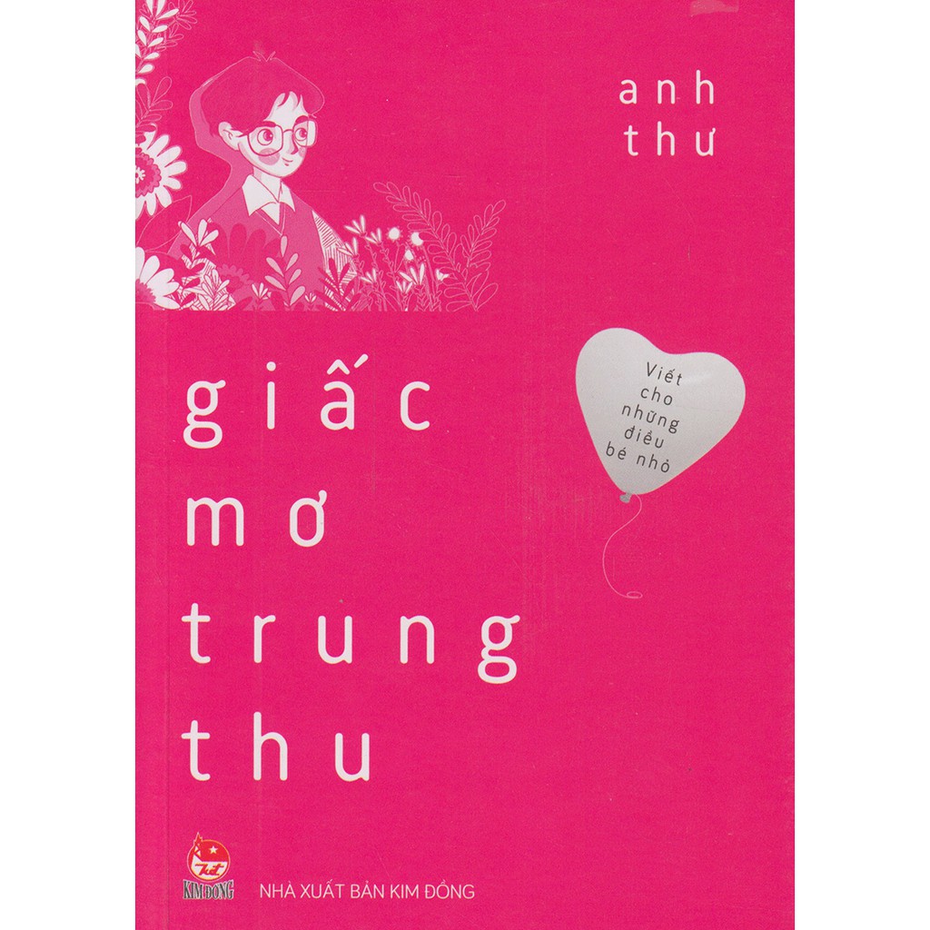Giấc Mơ Trung Thu
