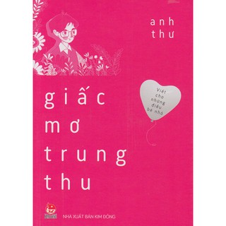 Giấc Mơ Trung Thu