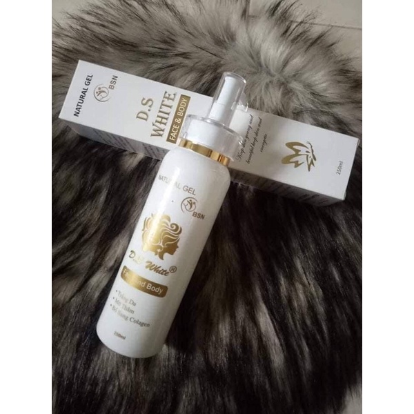 ✴️CHÍNH HÃNG DS.ƯHITE✴️ gel kích trắng | BigBuy360 - bigbuy360.vn