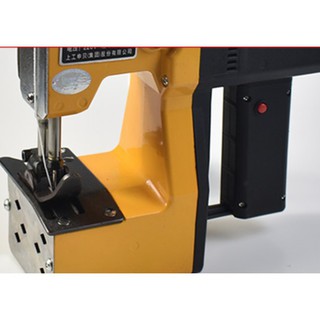 Máy khâu bao gk9-989 đời cao / máy may bao bì đa năng