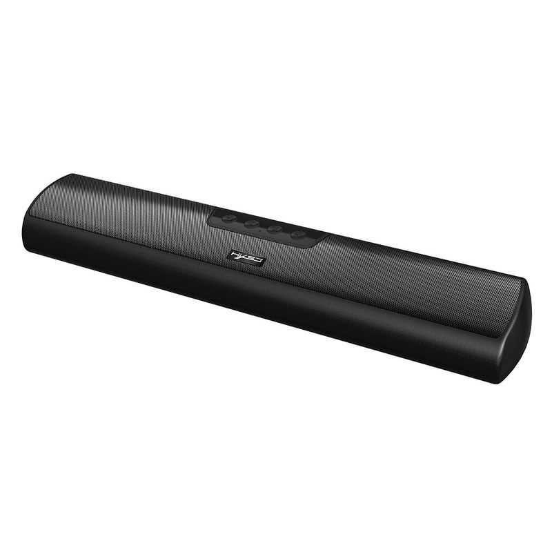 LOA KHÔNG DÂY SOUNDBAR DÙNG CHO VI TÍNH, ĐIỆN THOẠI, TIVI BLUETOOTH 5.0 20W HXSJ Q3