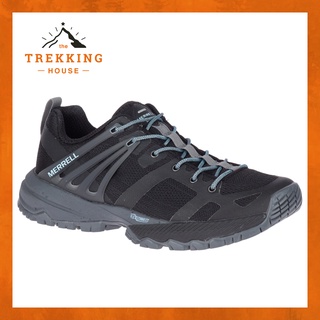 Giày leo núi trekking Merrell, Giày chạy trail - hiking VNXK