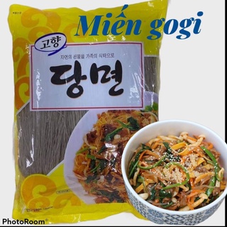 Miến GoGi Hàn Quốc (1kg)